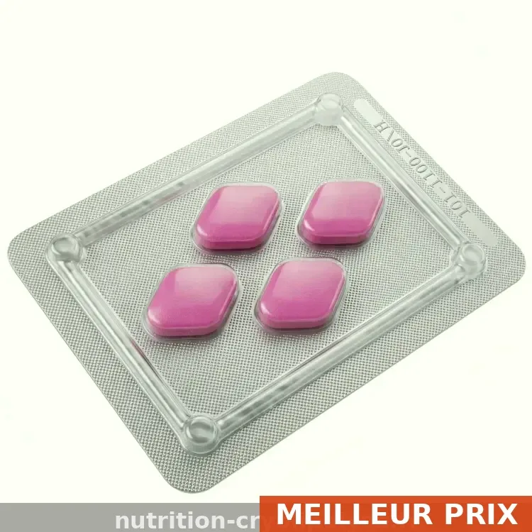Female Cialis