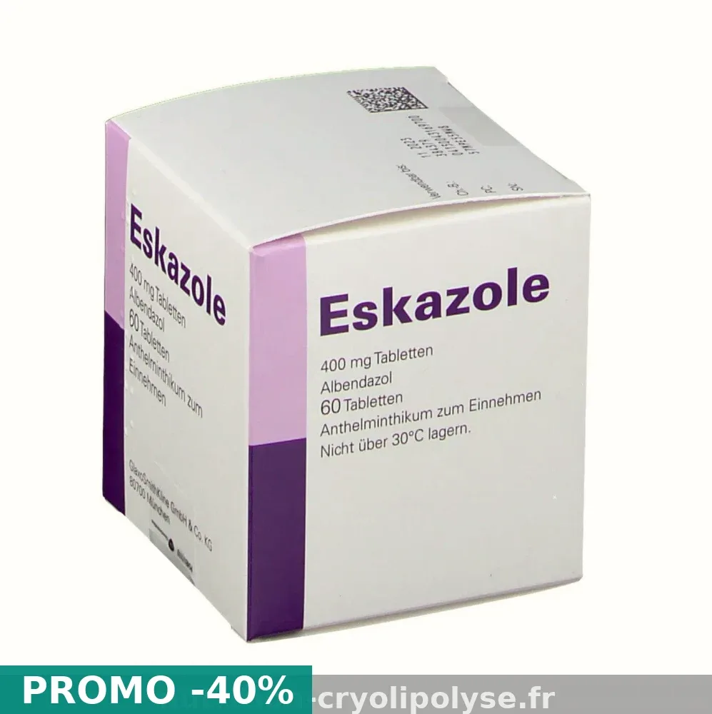 Albendazole