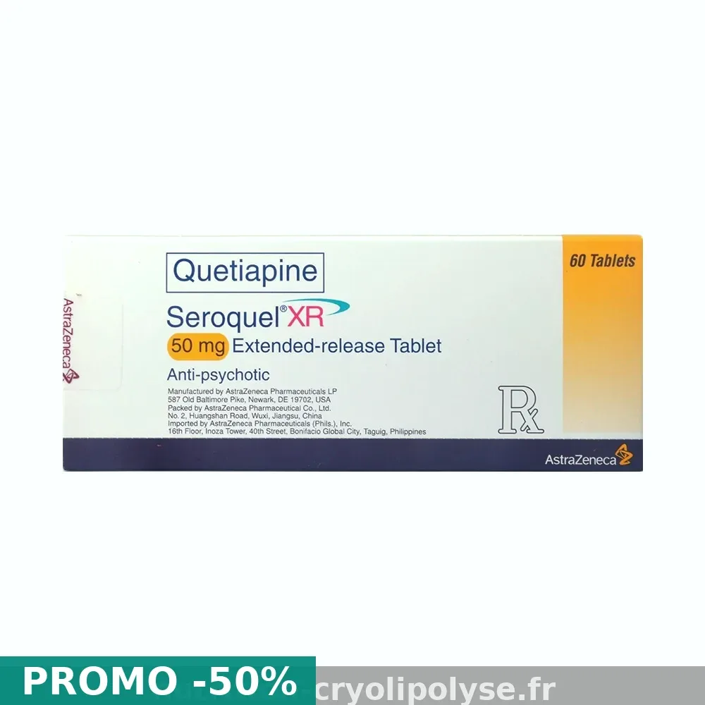 Seroquel