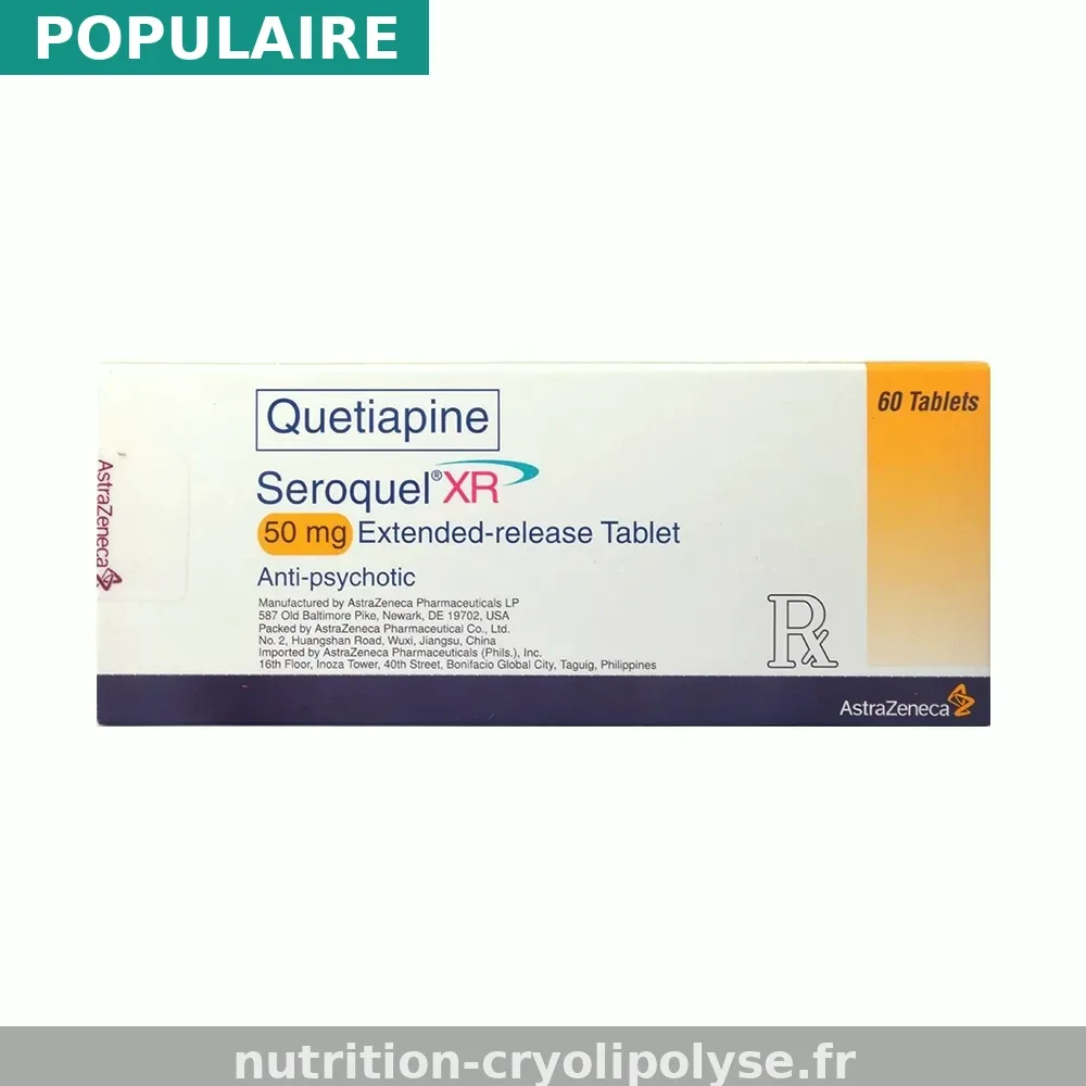 Seroquel