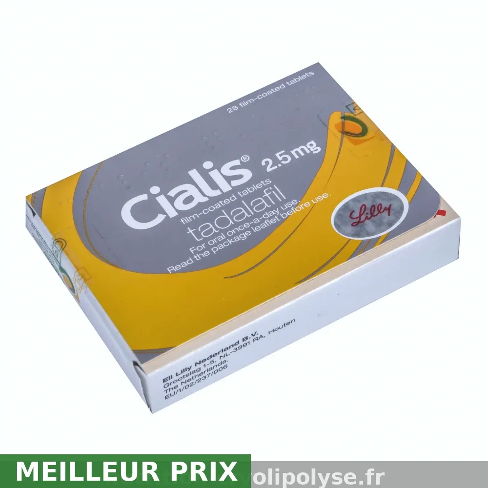 Cialis