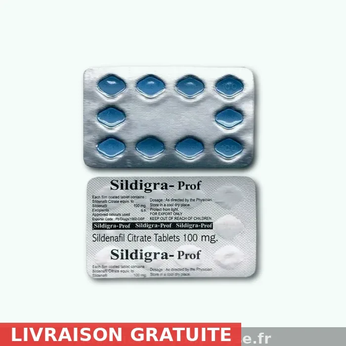 Sildigra