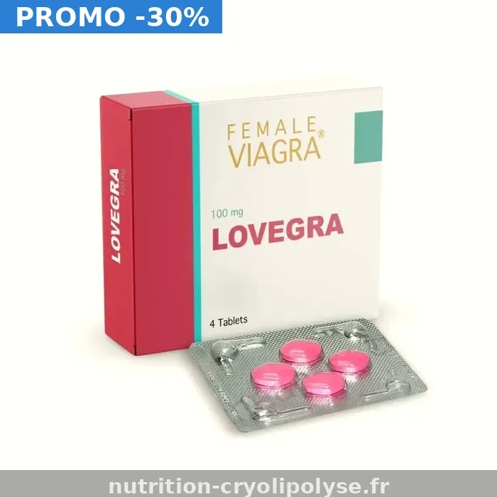 Female Viagra