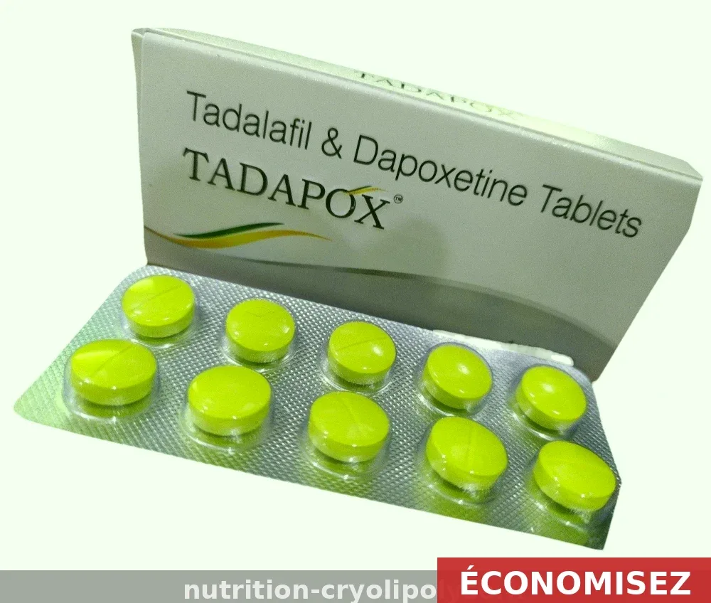 Tadapox